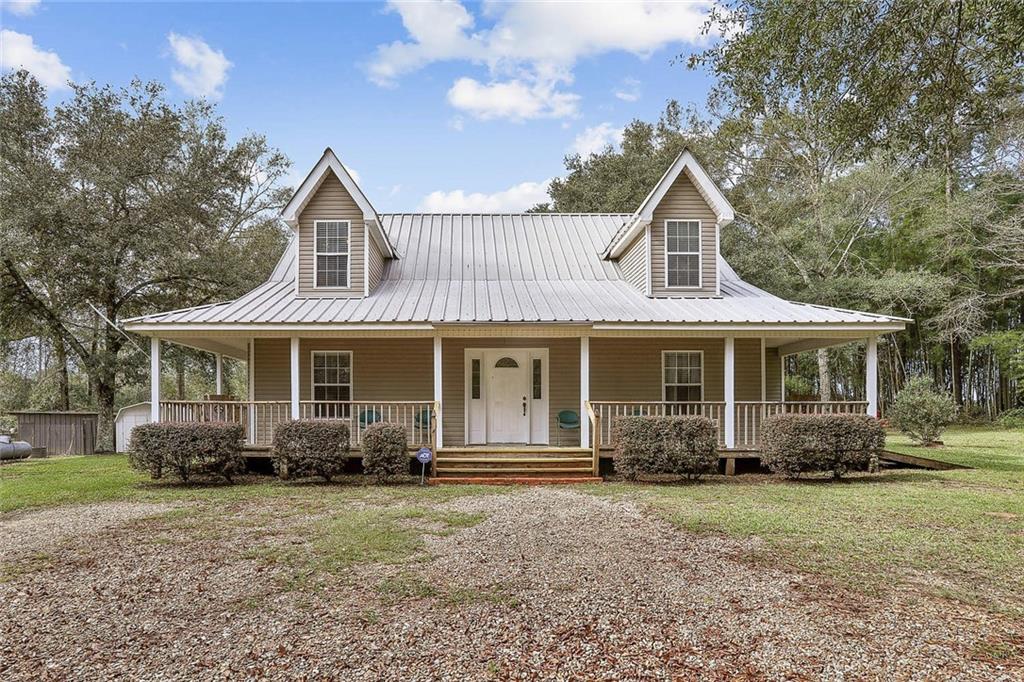 27519 Pleasant Hill Road, Mount Hermon, Louisiana image 1