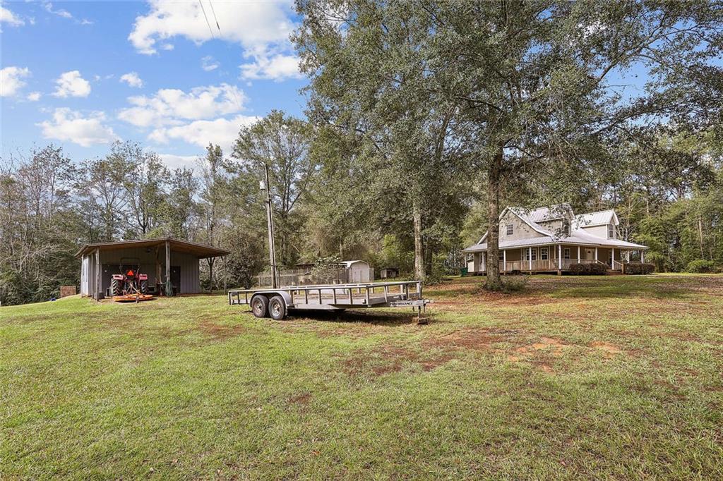 27519 Pleasant Hill Road, Mount Hermon, Louisiana image 22