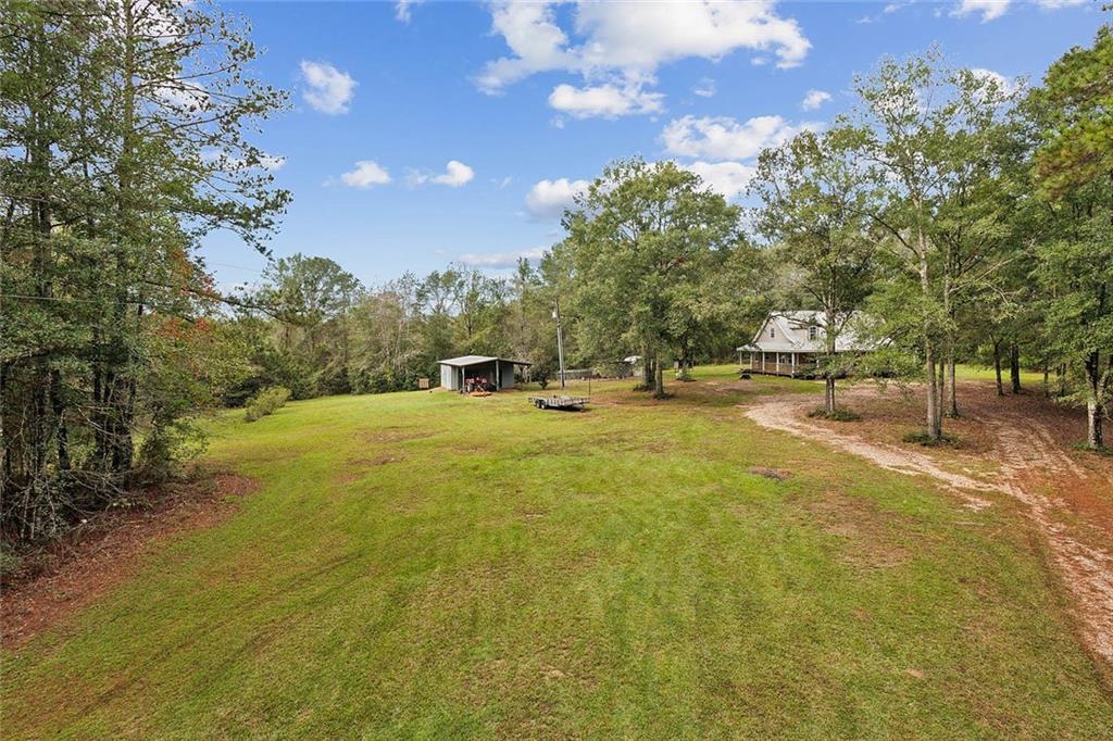 27519 Pleasant Hill Road, Mount Hermon, Louisiana image 3