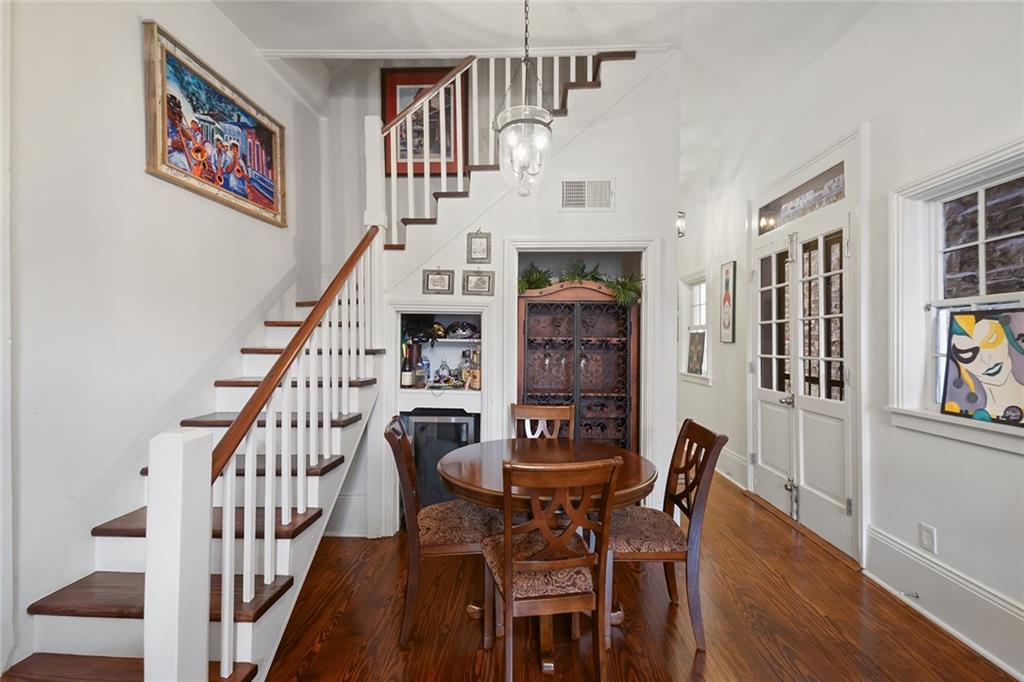 1010 St. Peter Street #1010, New Orleans, Louisiana image 11