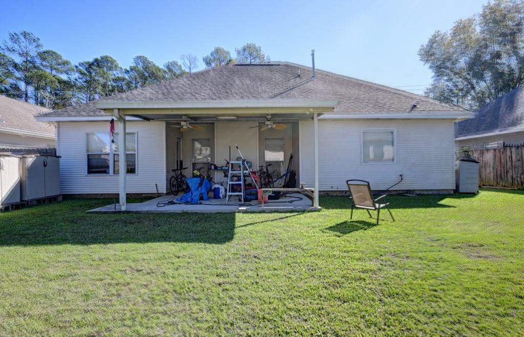 2368 Soult Road, Mandeville, Louisiana image 16