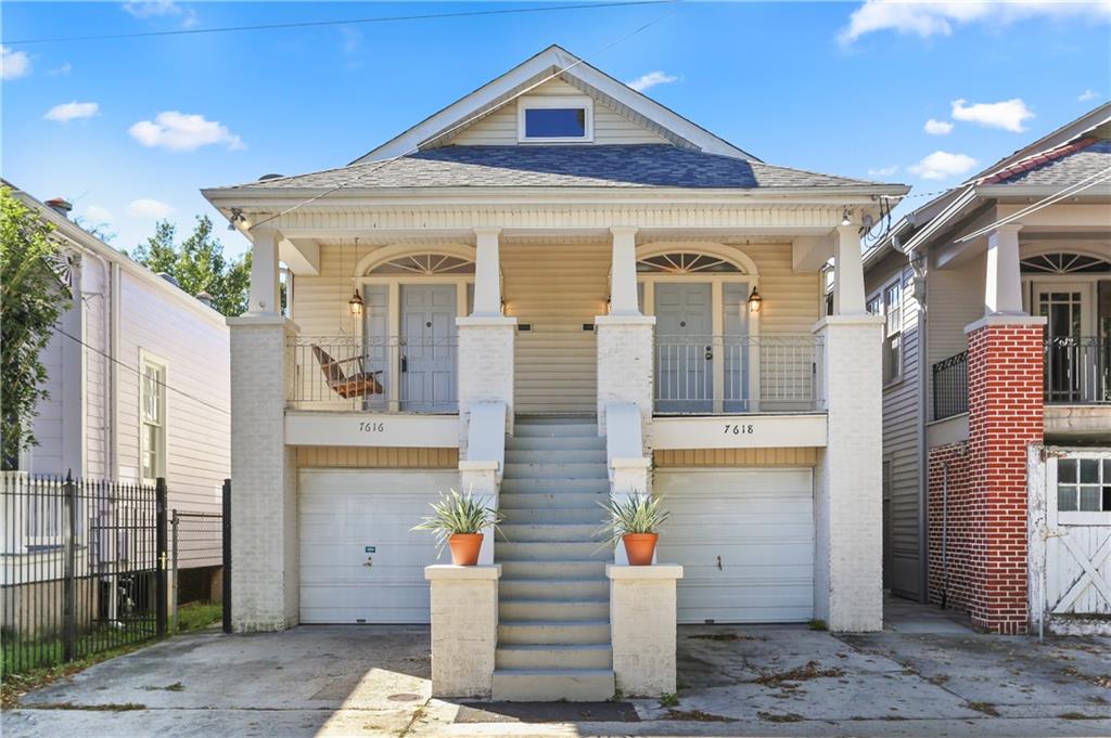 7616 18 Hampson Street, New Orleans, Louisiana image 1