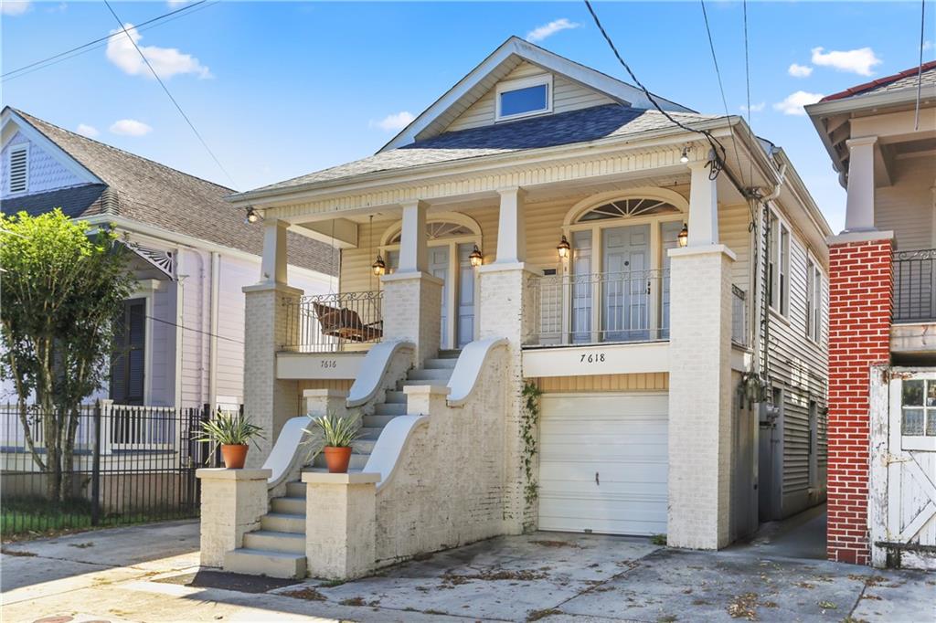 7616 18 Hampson Street, New Orleans, Louisiana image 2