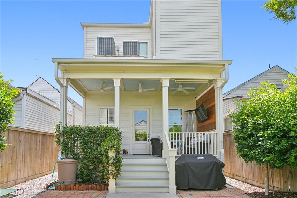 2911 Conti Street, New Orleans, Louisiana image 26