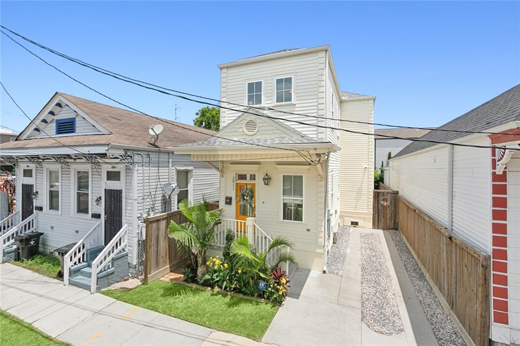 2911 Conti Street, New Orleans, Louisiana image 3