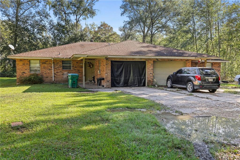 409 Oaklane Drive, Hammond, Louisiana image 1