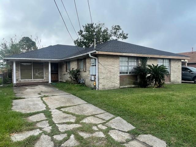 8630 32 Dinkins Street, New Orleans, Louisiana image 2