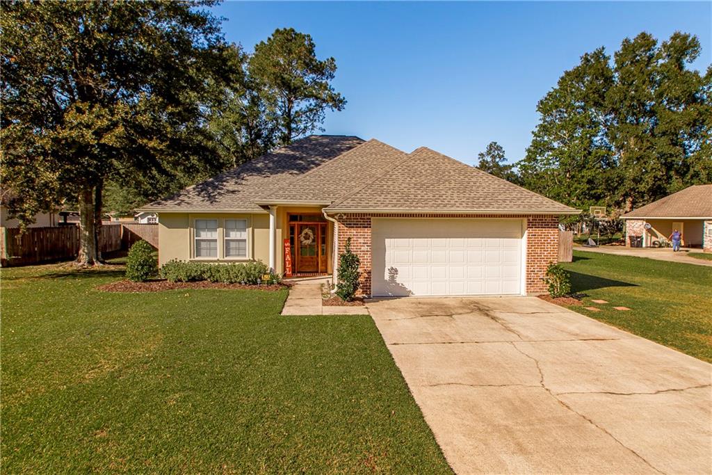 46613 Highland Drive, Hammond, Louisiana image 1