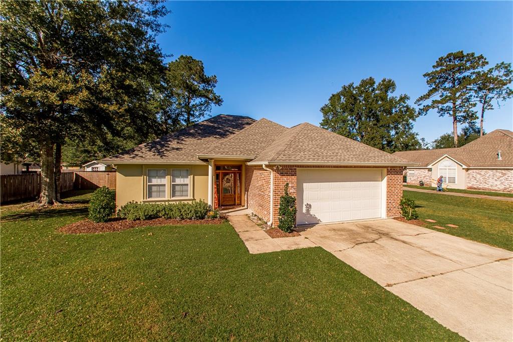 46613 Highland Drive, Hammond, Louisiana image 2