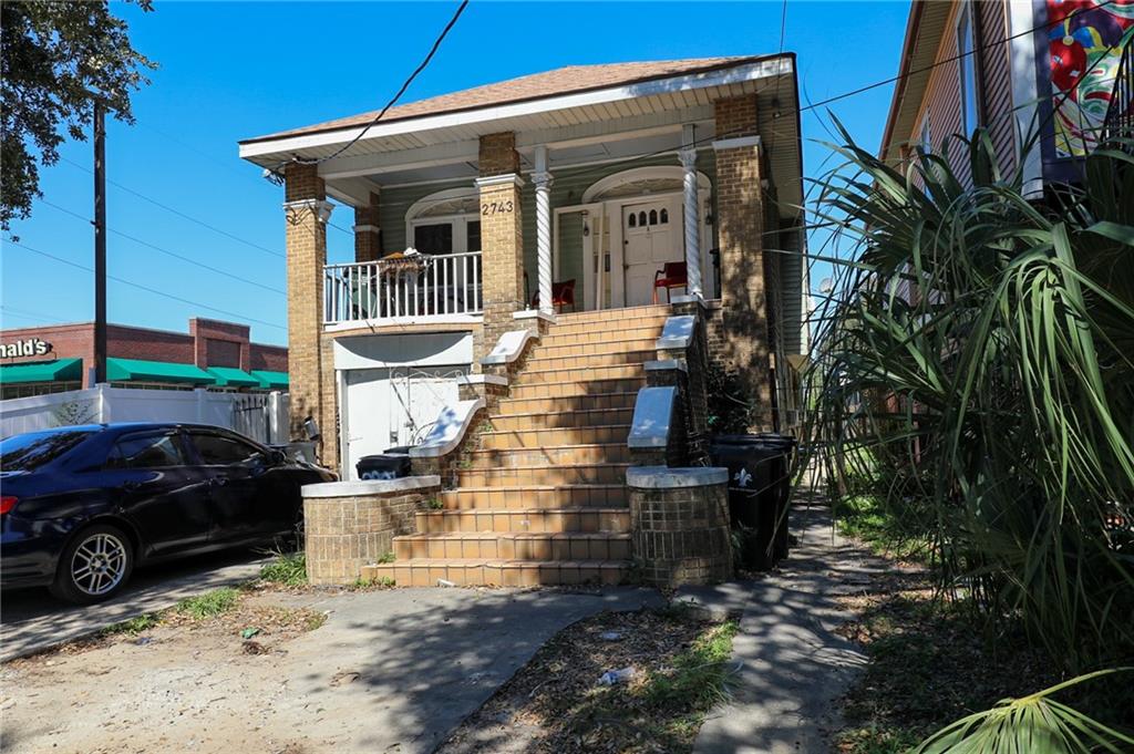 2743 Canal Street, New Orleans, Louisiana image 5