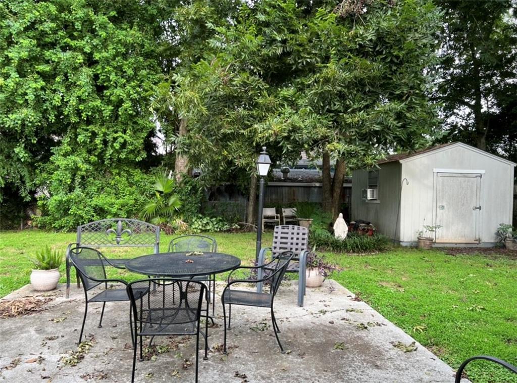 4955 Mandeville Street, New Orleans, Louisiana image 18