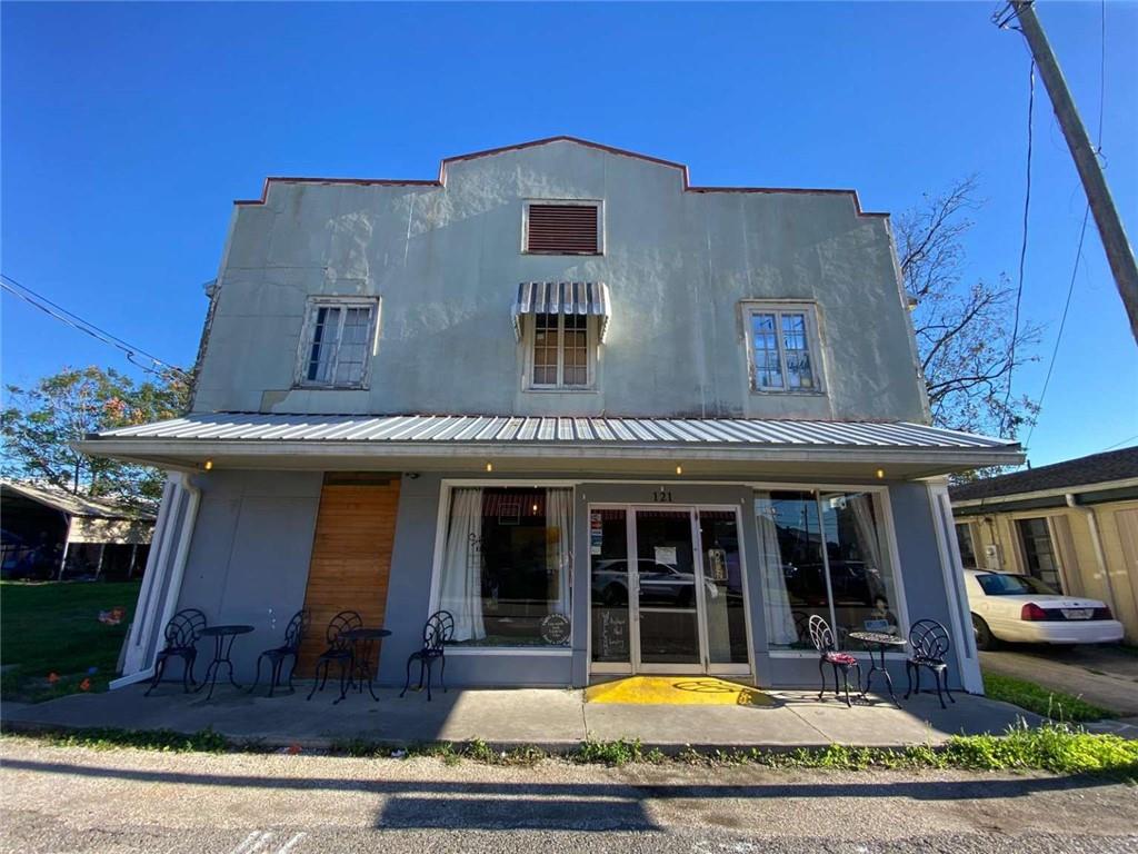 121 Washington Street, Napoleonville, Louisiana image 1