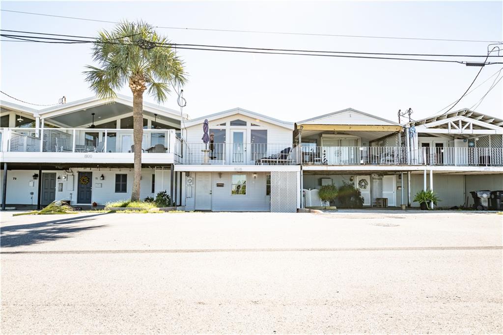 8030 Breakwater Drive, New Orleans, Louisiana image 3