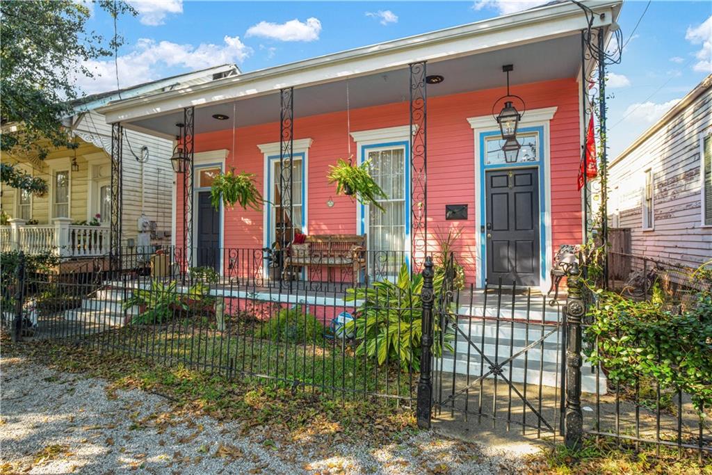 313 Atlantic Avenue, New Orleans, Louisiana image 1