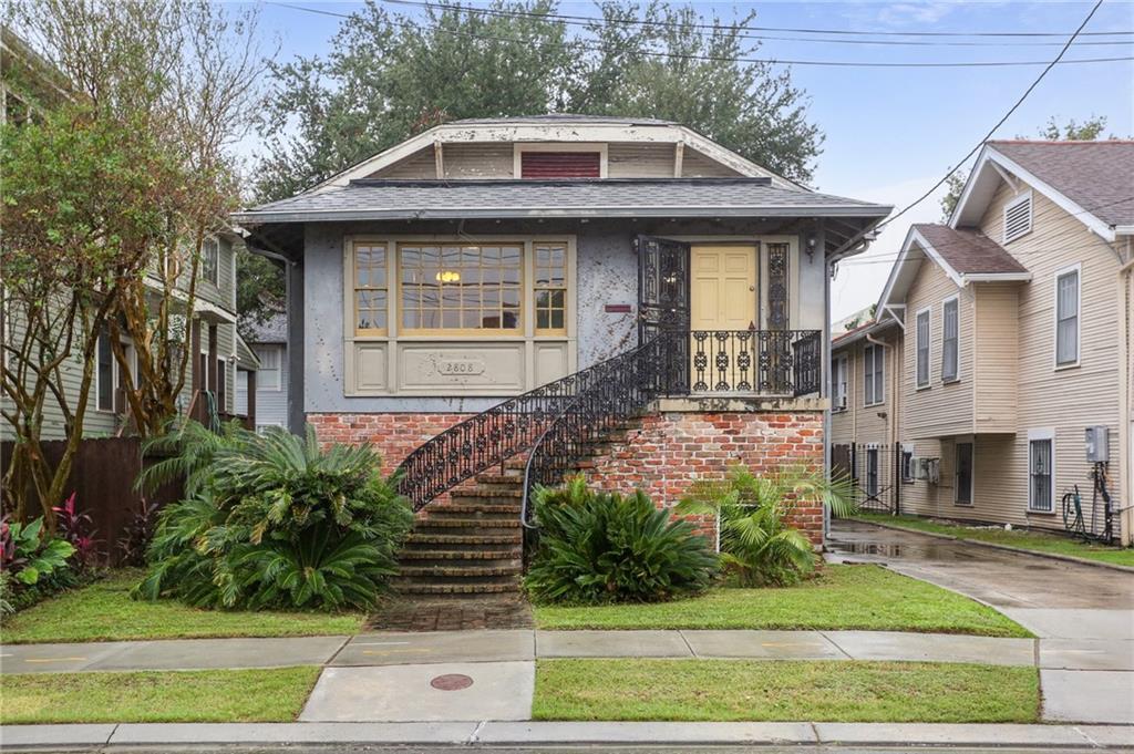 2808 Octavia Street, New Orleans, Louisiana image 1