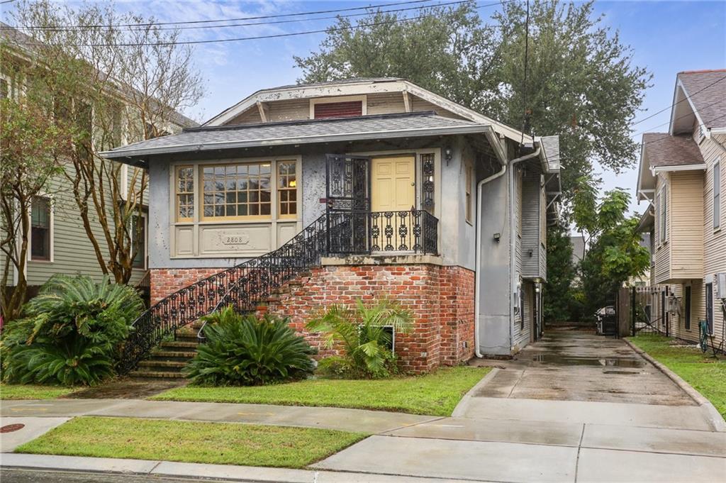 2808 Octavia Street, New Orleans, Louisiana image 2