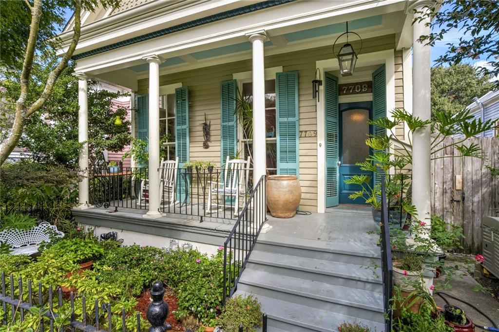 7709 Burthe Street, New Orleans, Louisiana image 2