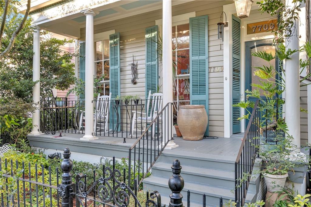 7709 Burthe Street, New Orleans, Louisiana image 22