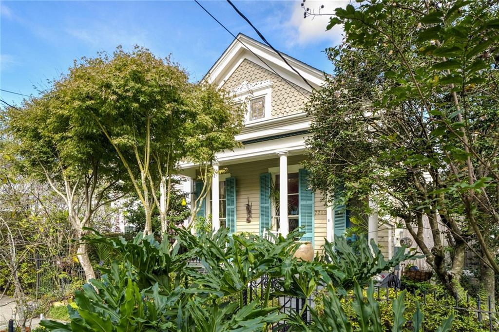 7709 Burthe Street, New Orleans, Louisiana image 4