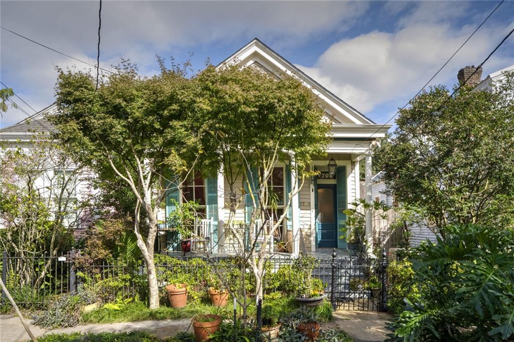 7709 Burthe Street, New Orleans, Louisiana image 5