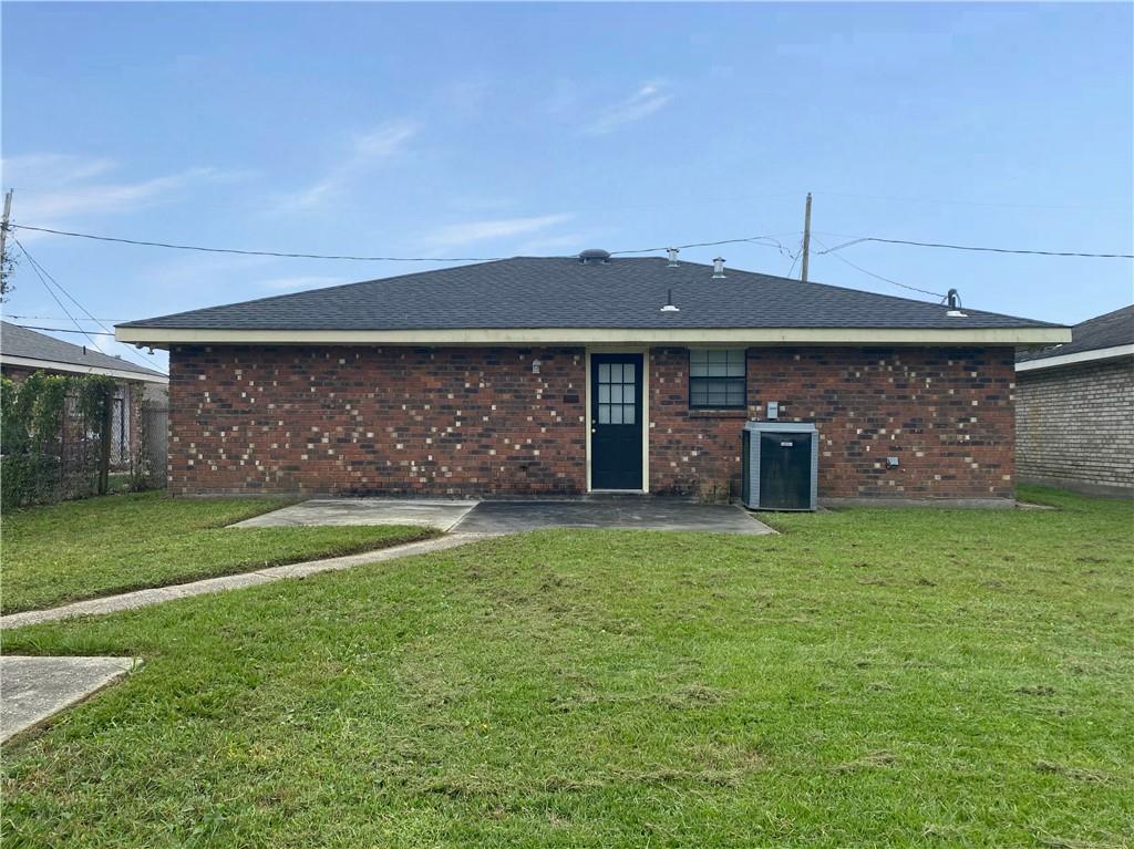 3412 Shannon Drive, Violet, Louisiana image 24