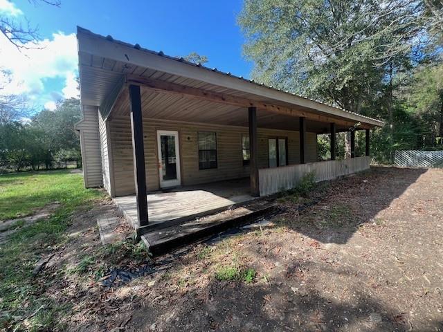 15179 Rufus Thomas Road, Bogalusa, Louisiana image 1