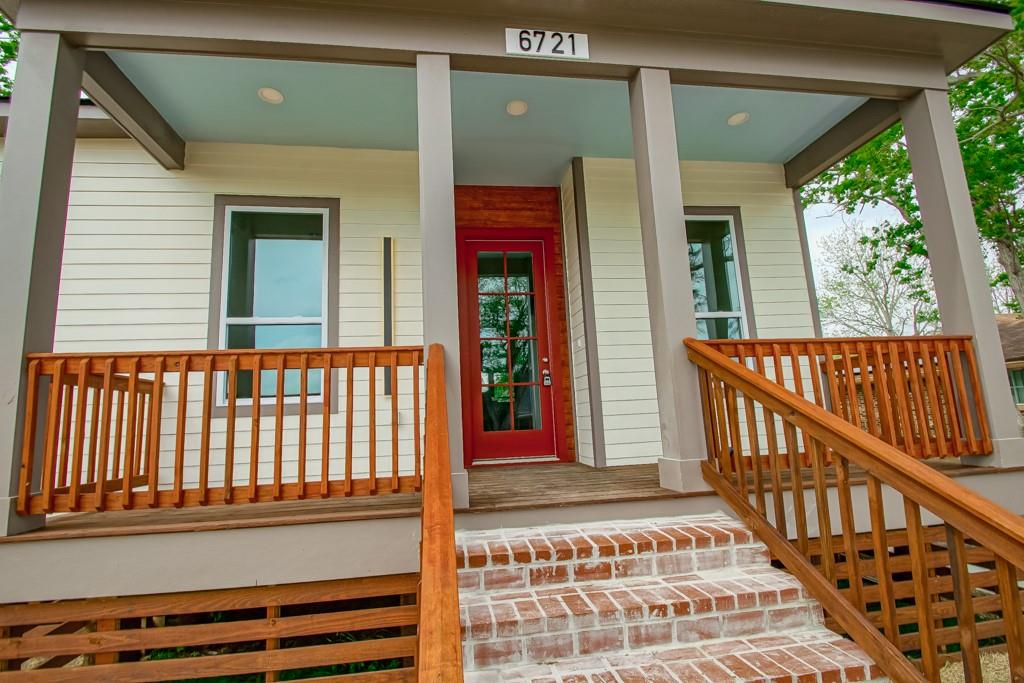 6721 Manchester Street, New Orleans, Louisiana image 4