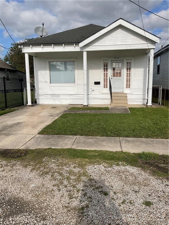 9009 Belfast Street, New Orleans, Louisiana image 1