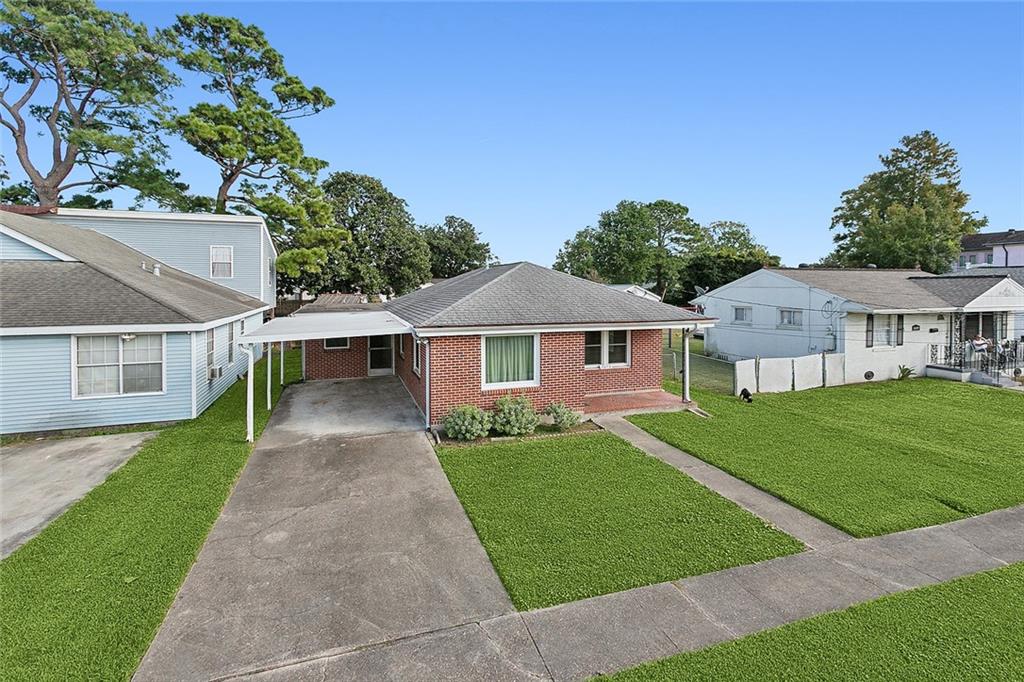 1613 N Hullen Street, Metairie, Louisiana image 2