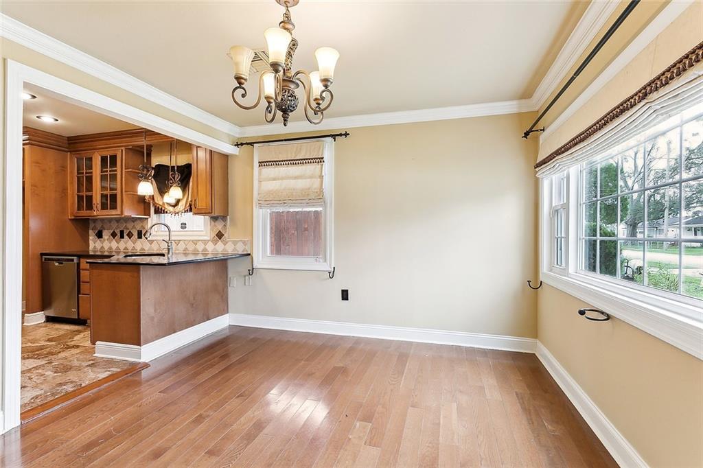 Photo 2 of Single Family Residence at 1916 Kentucky Ave, Kenner, LA 70062 | MLS# 2477420 |  | Sold on 2024-12-20