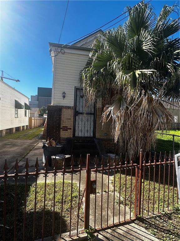 3024 Gravier Street, New Orleans, Louisiana image 1