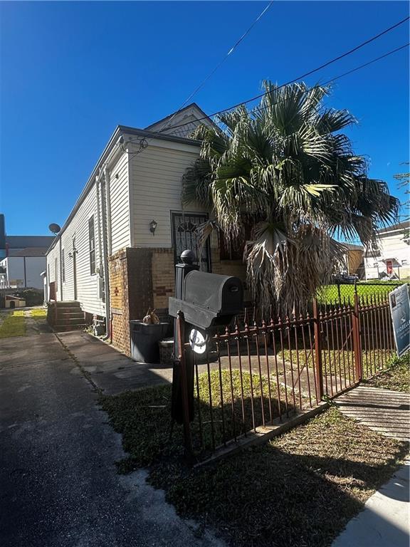 3024 Gravier Street, New Orleans, Louisiana image 3