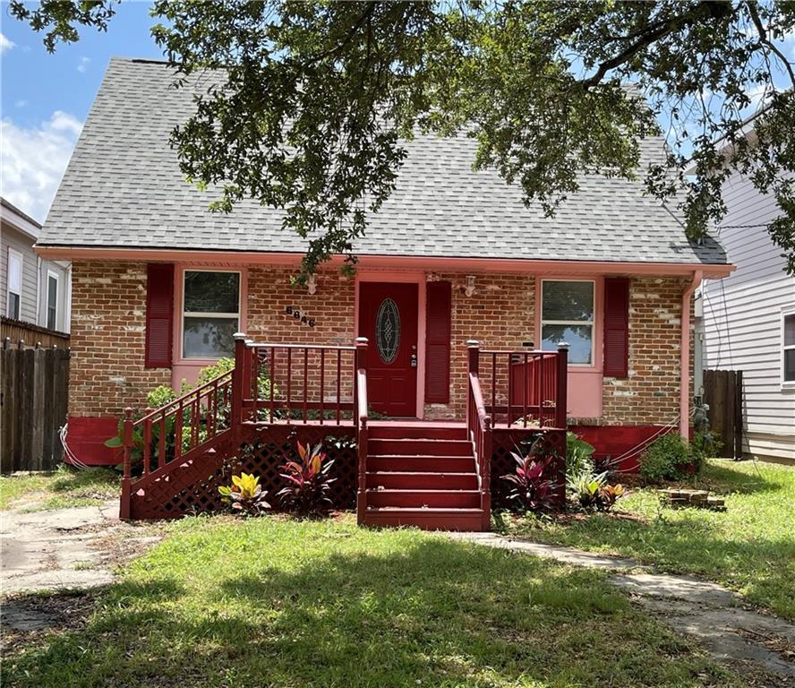 6646 Bellaire Drive, New Orleans, Louisiana image 1