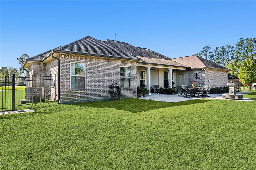 44151 Audubon Circle, Hammond, Louisiana image 22