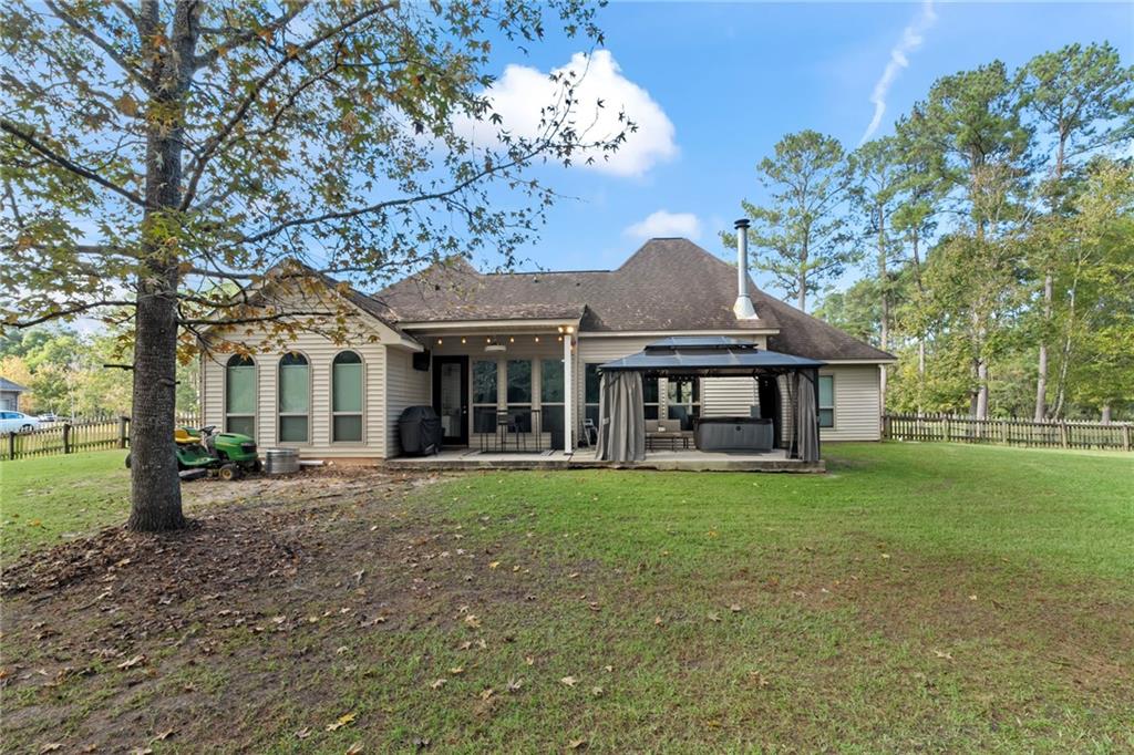 424 Secluded Grove Loop, Madisonville, Louisiana image 23