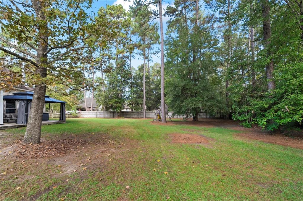 424 Secluded Grove Loop, Madisonville, Louisiana image 24