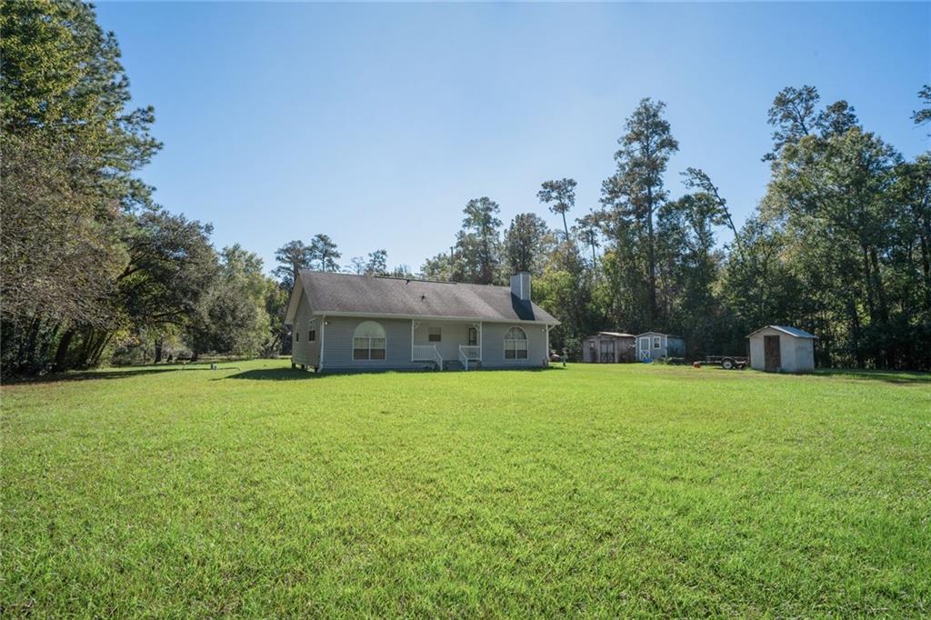 69310 Jenkins Road, Covington, Louisiana image 2