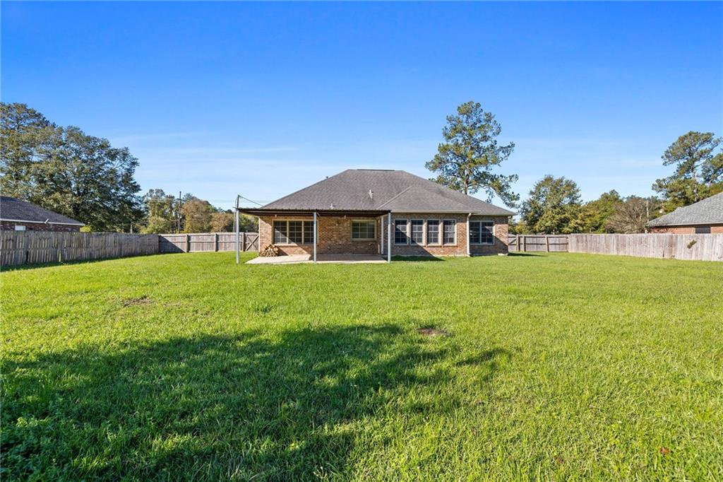 41260 Happywoods Road, Hammond, Louisiana image 25