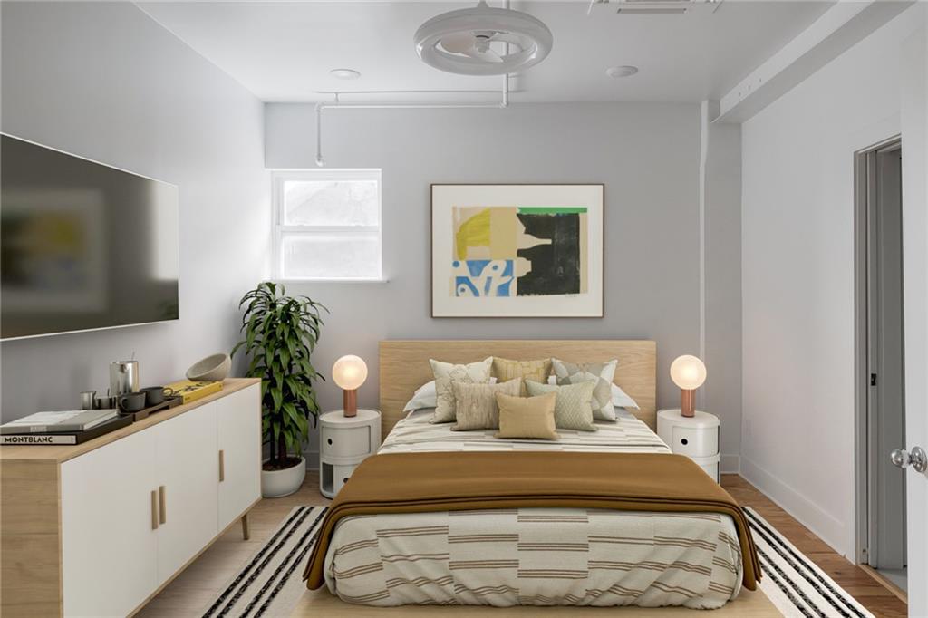 822 N Rampart Street #302, New Orleans, Louisiana image 11
