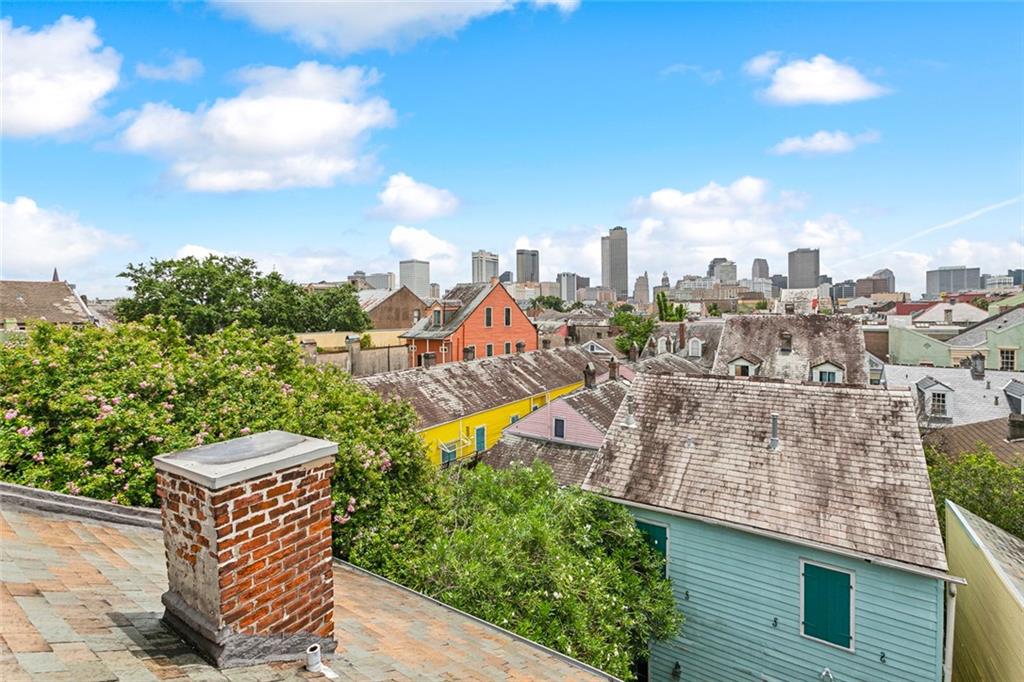 822 N Rampart Street #302, New Orleans, Louisiana image 21