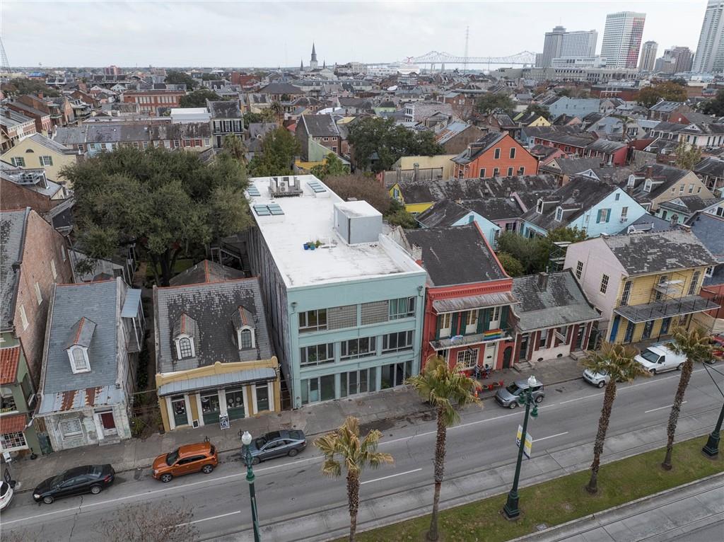 822 N Rampart Street #302, New Orleans, Louisiana image 24