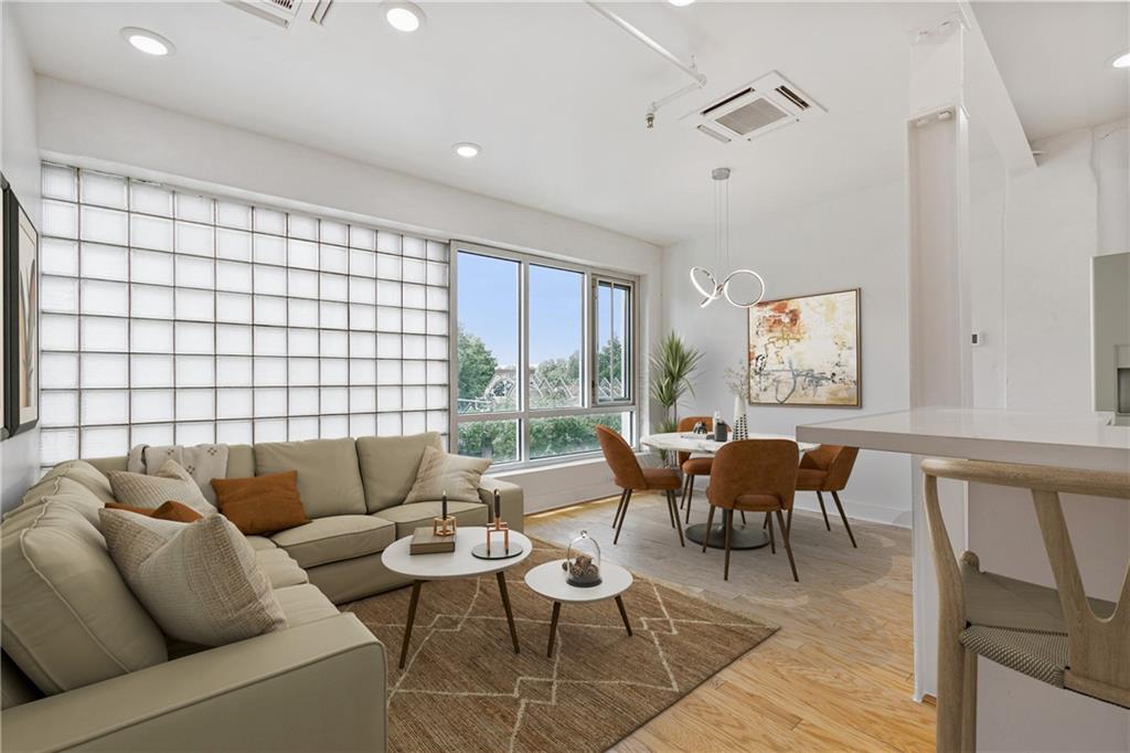 822 N Rampart Street #302, New Orleans, Louisiana image 3