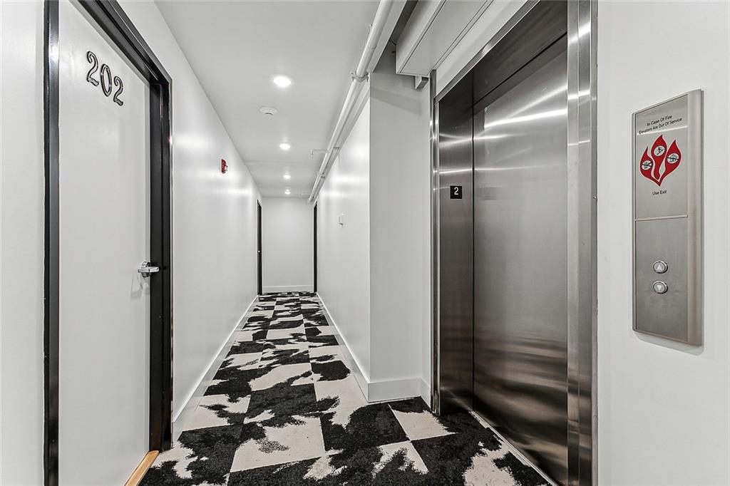 822 N Rampart Street #202, New Orleans, Louisiana image 20