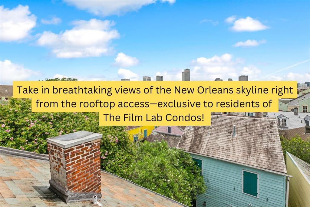 822 N Rampart Street #203, New Orleans, Louisiana image 19