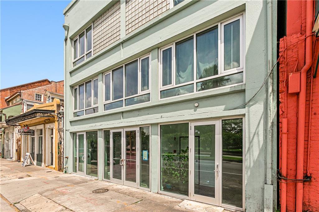 822 N Rampart Street #203, New Orleans, Louisiana image 27