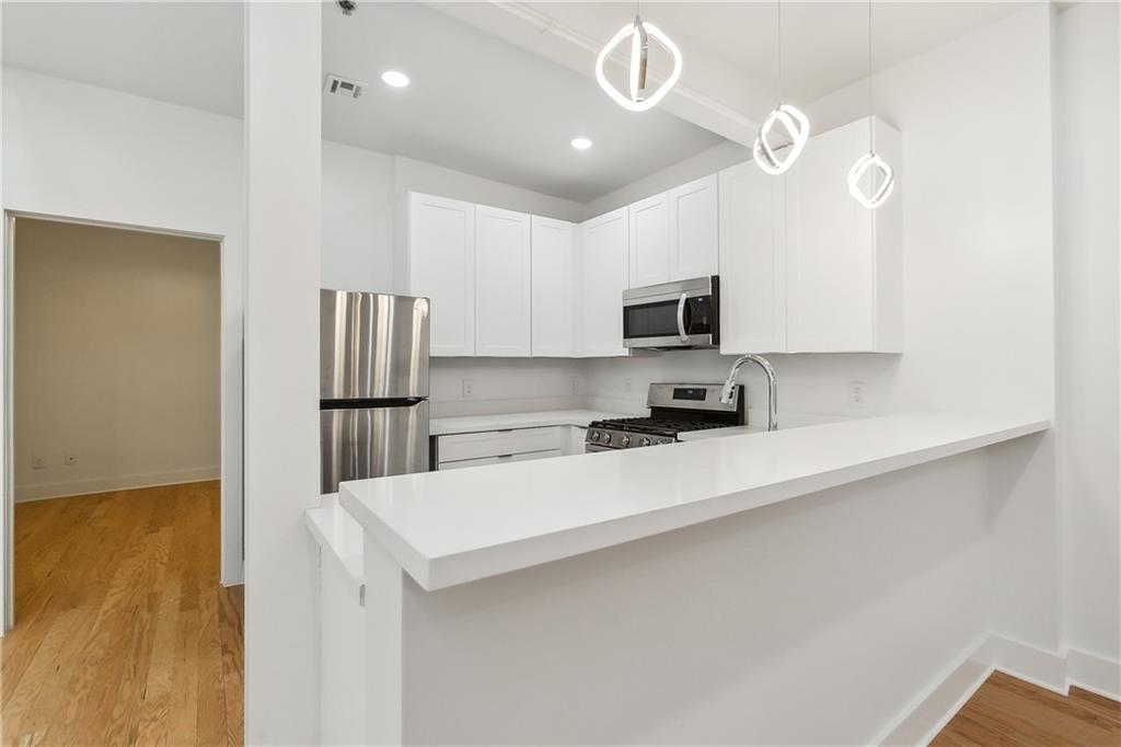 822 N Rampart Street #203, New Orleans, Louisiana image 9