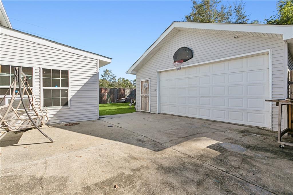 2501 Delta Pointe Drive, Marrero, Louisiana image 20