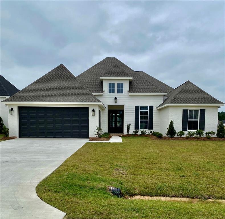 7028 Bald Eagle Circle, Madisonville, Louisiana image 1