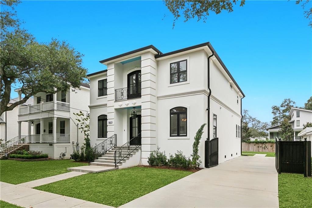 1457 Madrid Street, New Orleans, Louisiana image 2