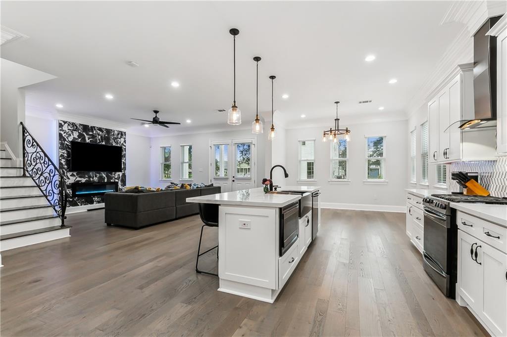 1457 Madrid Street, New Orleans, Louisiana image 7